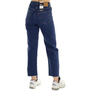 JEANS RIBCAGE STRAIGHT ANKLE LEVI'S - Mad Fashion | img vers.300x/